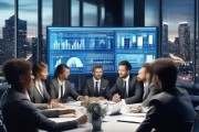 高薪管理咨询，开启企业发展新篇章