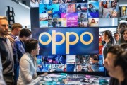 oppo，企业文化的永恒载体