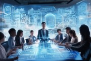 构建企业文化管理工作的创新实践，赋能企业核心目标的实现