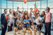 Your Company’s Success