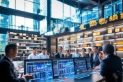 山东省企业管理咨询中心助力企业发展与优化管理