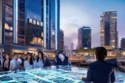 星禾企业管理咨询助力浏阳市商业新引擎