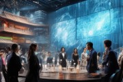 守恒与创新，中国企业文化发展的新智慧