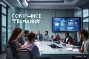 企业合规培训，重塑企业竞争力的基石