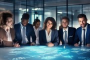 合伙制咨询，赋能企业发展新范式——从战略规划到创新实践