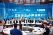 滦县企业管理咨询助力地方经济发展与社会稳定