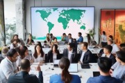 拓展视野，企业文化中的智慧与实践，你我皆有担当