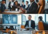 牛牛 consulting，从战略到执行，牛牛的策略与执行能力