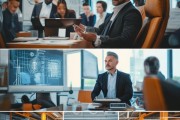 牛牛 consulting，从战略到执行，牛牛的策略与执行能力