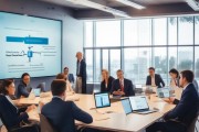税务培训，助力企业数字化转型的路径