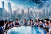 深圳市顶聚企业管理咨询有限公司助力企业高质量发展