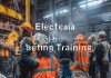 钢铁企业电工培训，提升安全运营能力