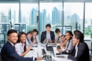 珠海企业管理免费咨询，助力企业发展新机遇！