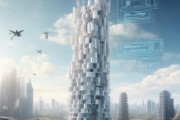 从装配式建筑到智慧未来，构建现代建筑新范式