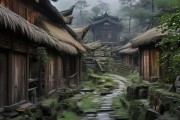 丹寨，管理的秘境
