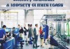 factory culture case: the practical manifestation of corporate values in the factory environment