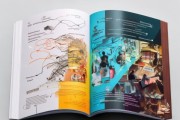 从理念到实践，企业文化图册设计案例