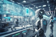 机器人制造企业管理咨询，重塑制造业的未来