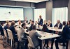 提升企业管理层专业素养与能力—内部培训方案