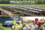 鸡场管理方案，全面科学、可持续发展与管理