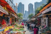 韶关市场经济发展战略方案