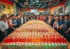 娃哈哈，文化的力量—企业文化案例与图片
