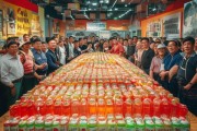 娃哈哈，文化的力量—企业文化案例与图片