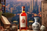 国台酒，文化与经济的双轮驱动