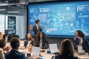 企业业务培训助力数字化转型