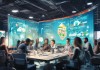 构建企业文化与文化生态，案例研究