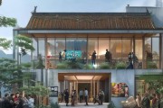 广西壮族自治区桂林企业，个性管理与创新文化并重