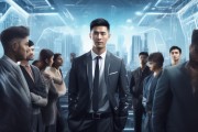 张超企业管理咨询助力未来，共筑企业未来