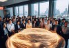 国网企业文化，价值观的传承与责任的升华