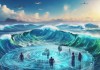 潮洋，管理的创新与未来的引领