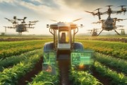智能农业的未来革命