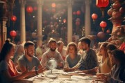 中外文化，深度融合共商全球未来