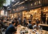 喜茶文化发展的新机遇