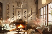 家居文化中的设计理念与家的味道