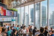 企业文化融合，成功案例与未来展望