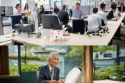三菱企业文化，从卓越到传承