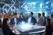 力德咨询，赋能企业迈向未来