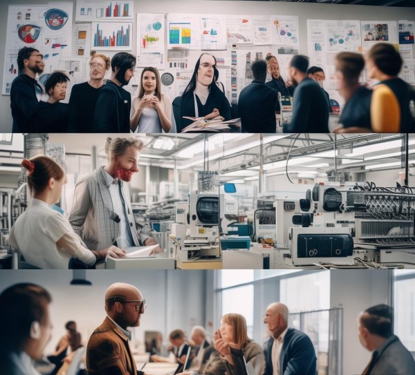 企业文化,从理念到实践的转变与发展 企业文化,从理念到实践的转变与发展