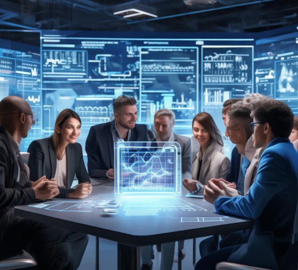 打造精准的电商管理方案，助力数字化转型