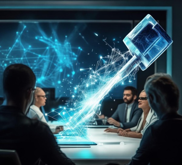 重塑企业发展新能力