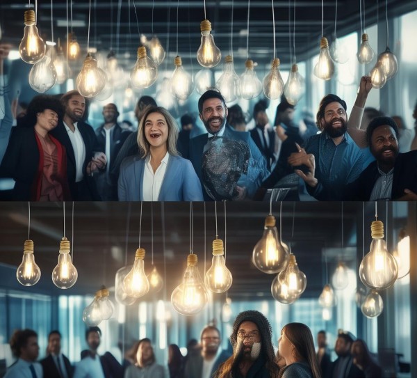 企业文化的成功案例,从成功到失败的启示 企业文化的成功案例,从成功到失败的启示