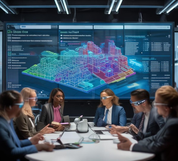 构建科学有效的疫情复工管理方案