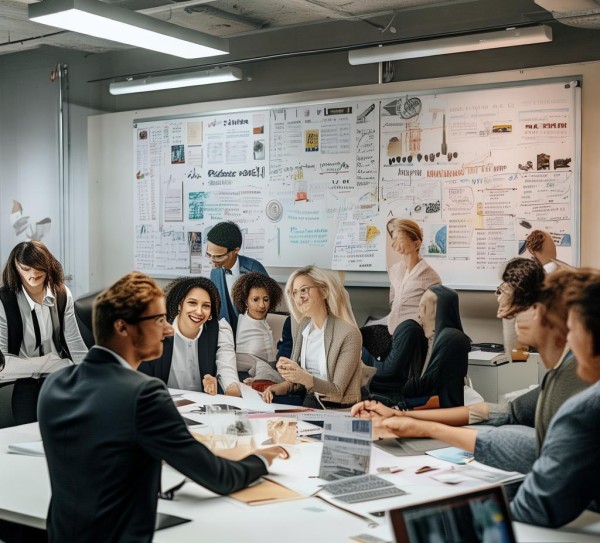 企业文化,构建高效管理的文化基础 企业文化,构建高效管理的文化基础