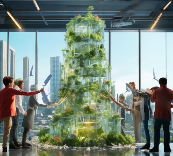 构建企业文化建设，推动企业可持续发展新范式