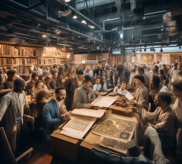 企业文化的深刻实践,从传统到现代 企业文化的深刻实践,从传统到现代