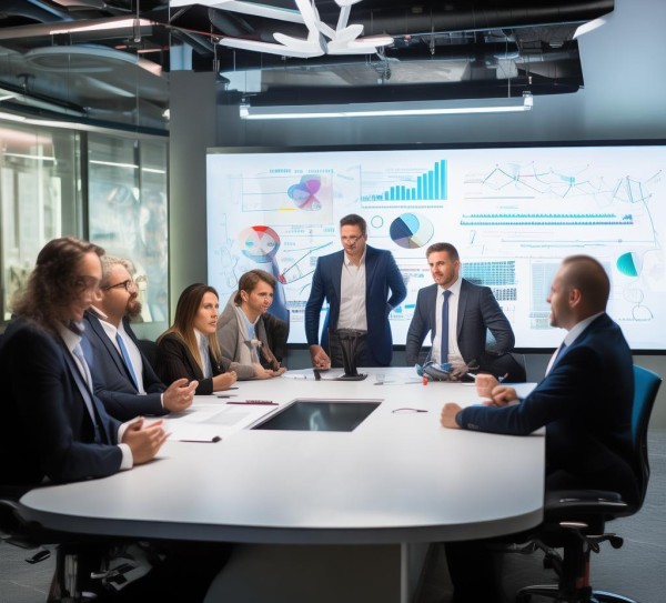 企业管理咨询服务,帮助企业实现战略目标 企业管理咨询服务,帮助企业实现战略目标